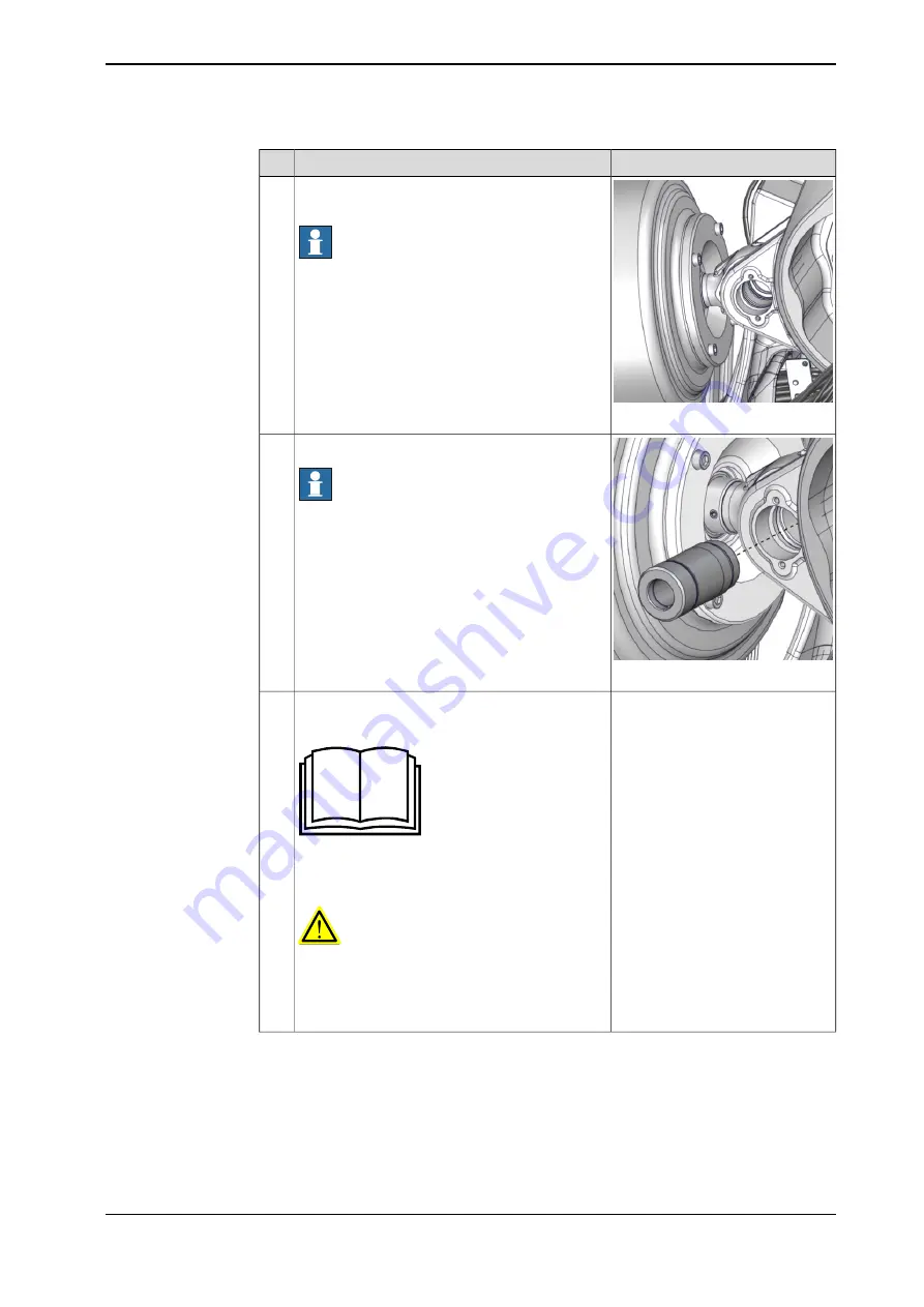 ABB OmniCore IRB 6740 Product Manual Download Page 205