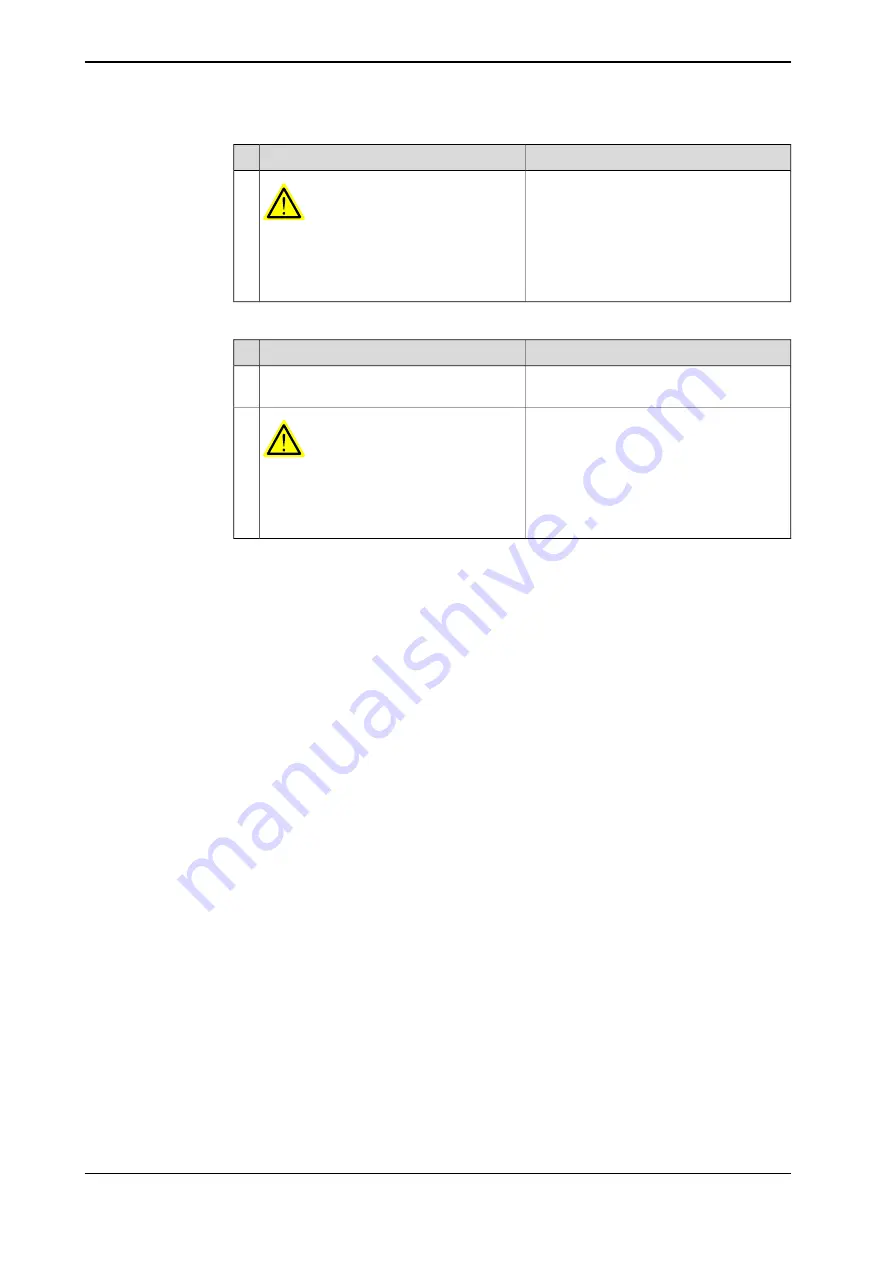 ABB OmniCore IRB 6740 Product Manual Download Page 210