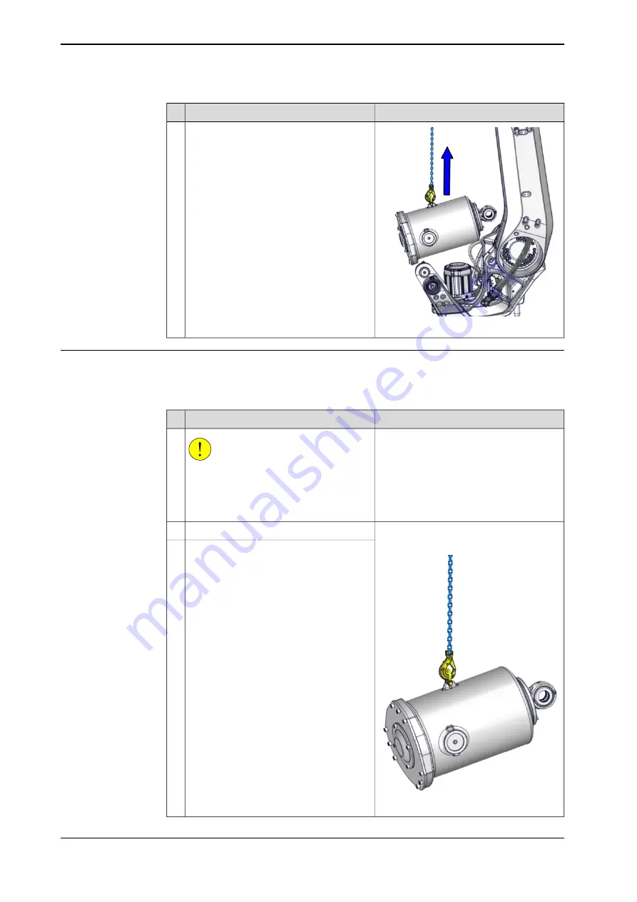 ABB OmniCore IRB 6740 Product Manual Download Page 220