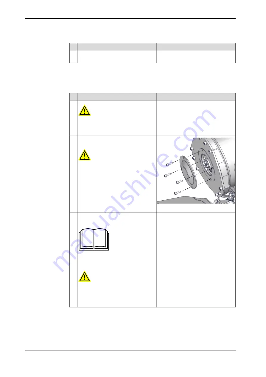 ABB OmniCore IRB 6740 Product Manual Download Page 248