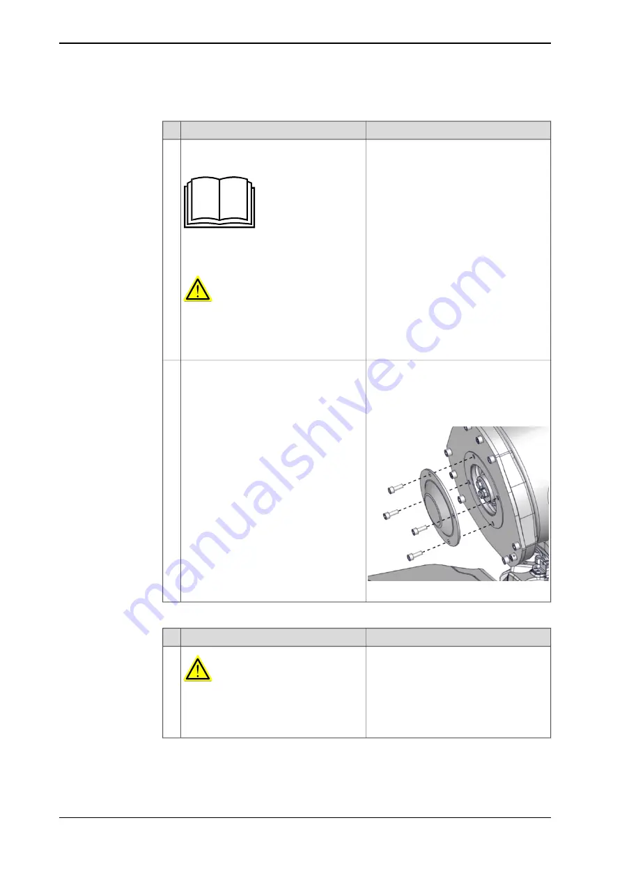 ABB OmniCore IRB 6740 Product Manual Download Page 256