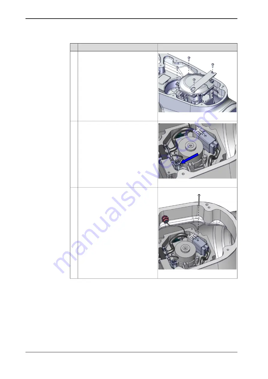 ABB OmniCore IRB 6740 Product Manual Download Page 288