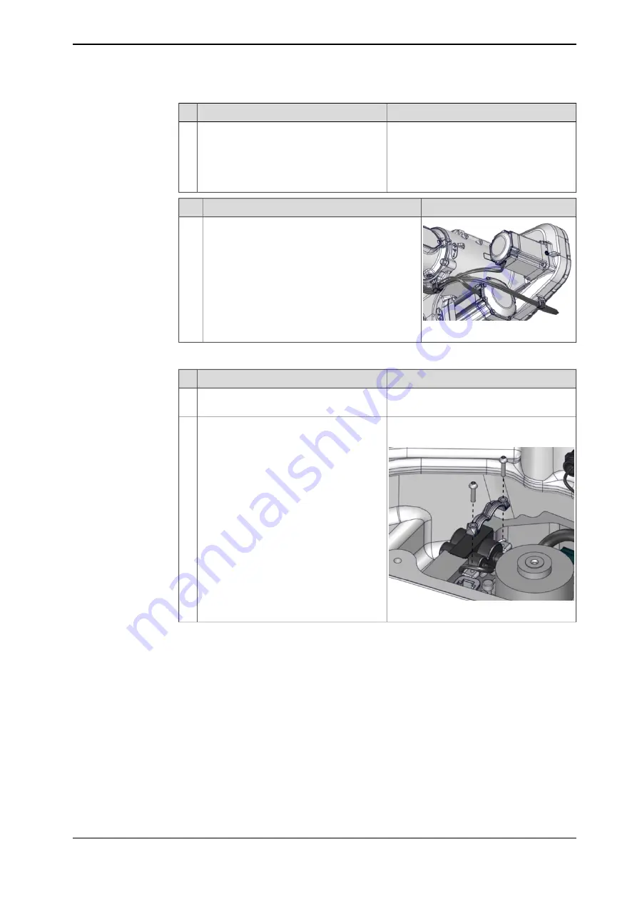 ABB OmniCore IRB 6740 Product Manual Download Page 343