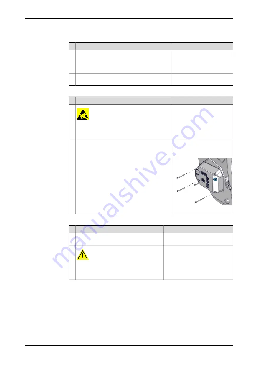 ABB OmniCore IRB 6740 Product Manual Download Page 358