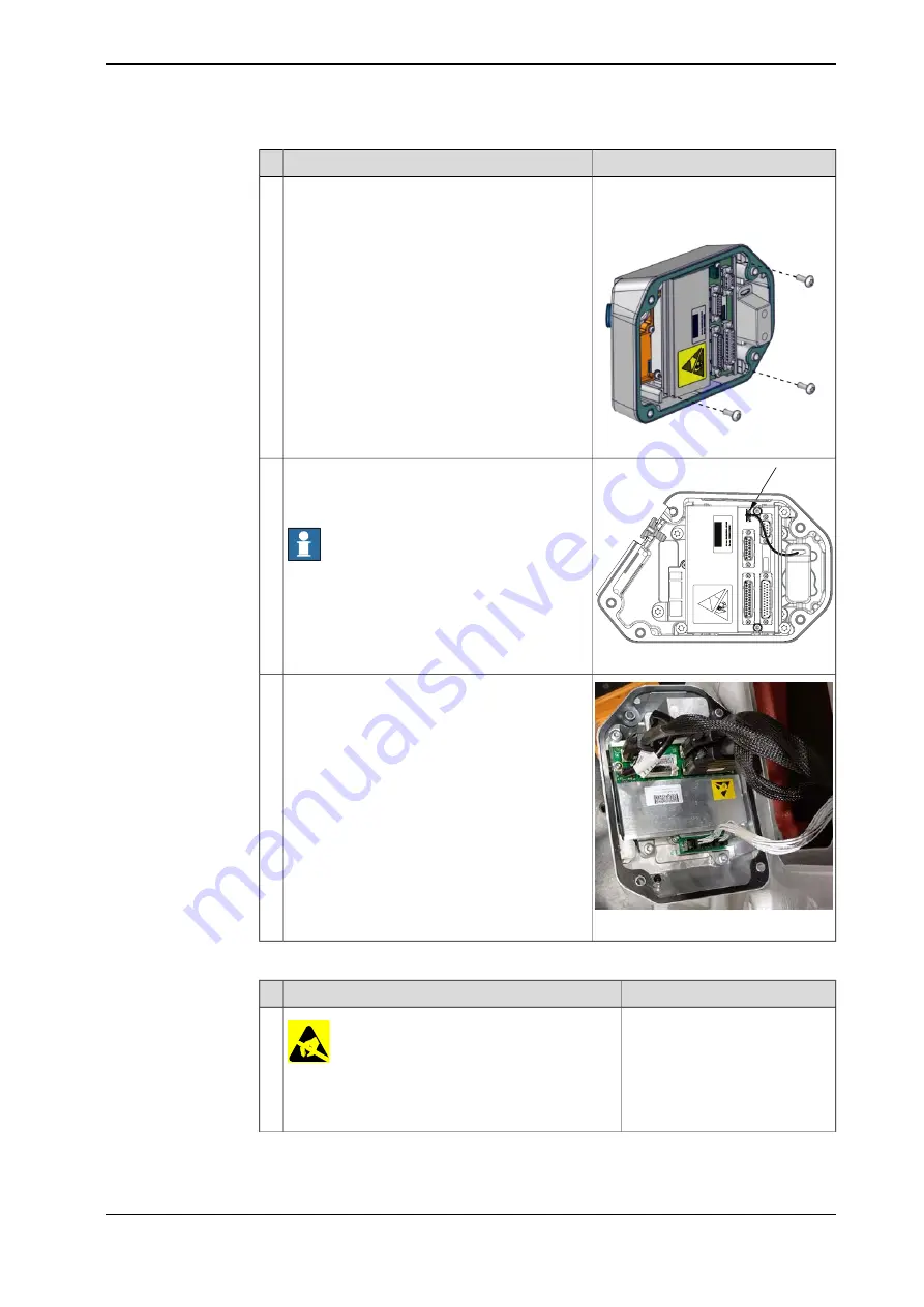 ABB OmniCore IRB 6740 Product Manual Download Page 363