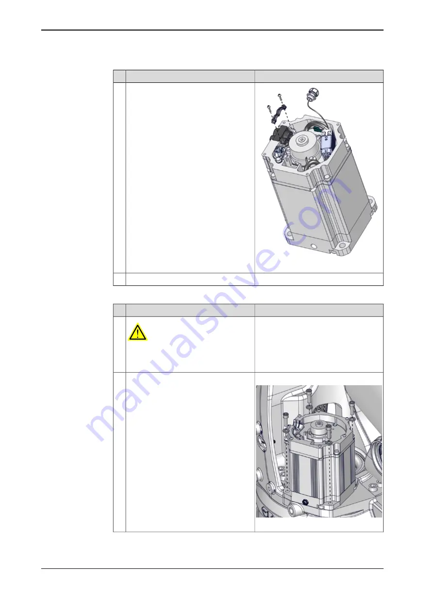 ABB OmniCore IRB 6740 Product Manual Download Page 370