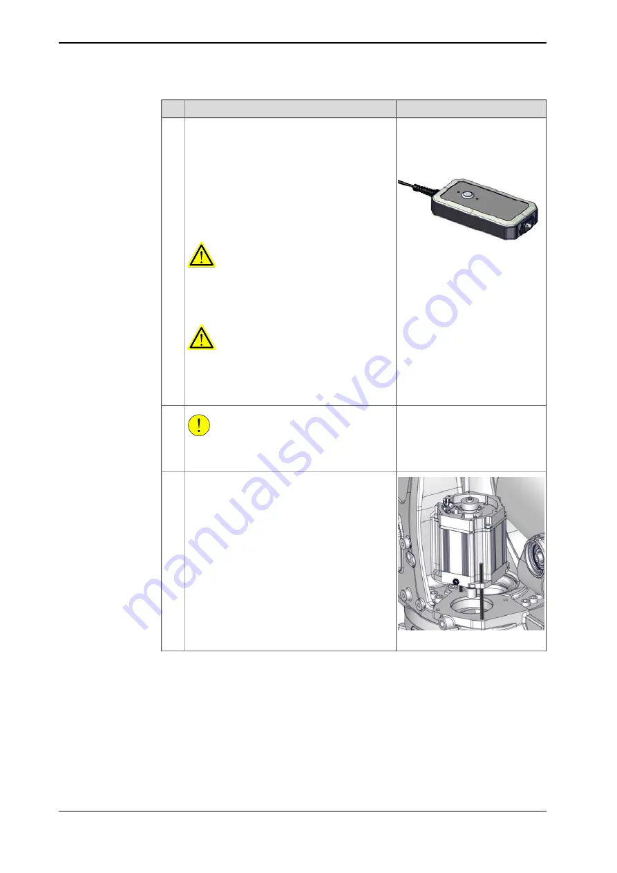 ABB OmniCore IRB 6740 Product Manual Download Page 374