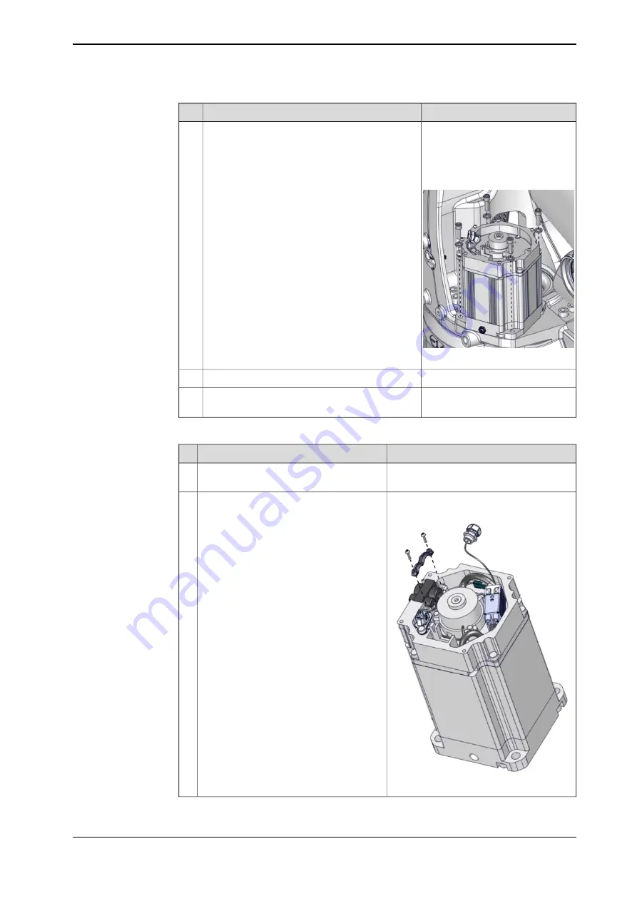 ABB OmniCore IRB 6740 Product Manual Download Page 375