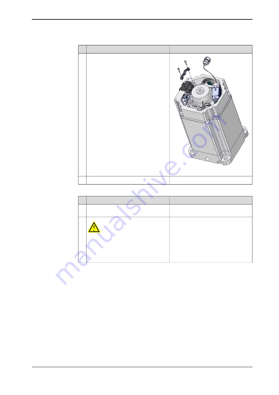 ABB OmniCore IRB 6740 Product Manual Download Page 385