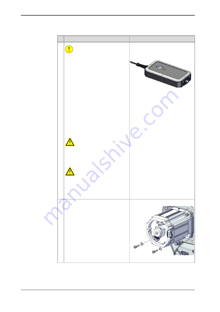 ABB OmniCore IRB 6740 Product Manual Download Page 386