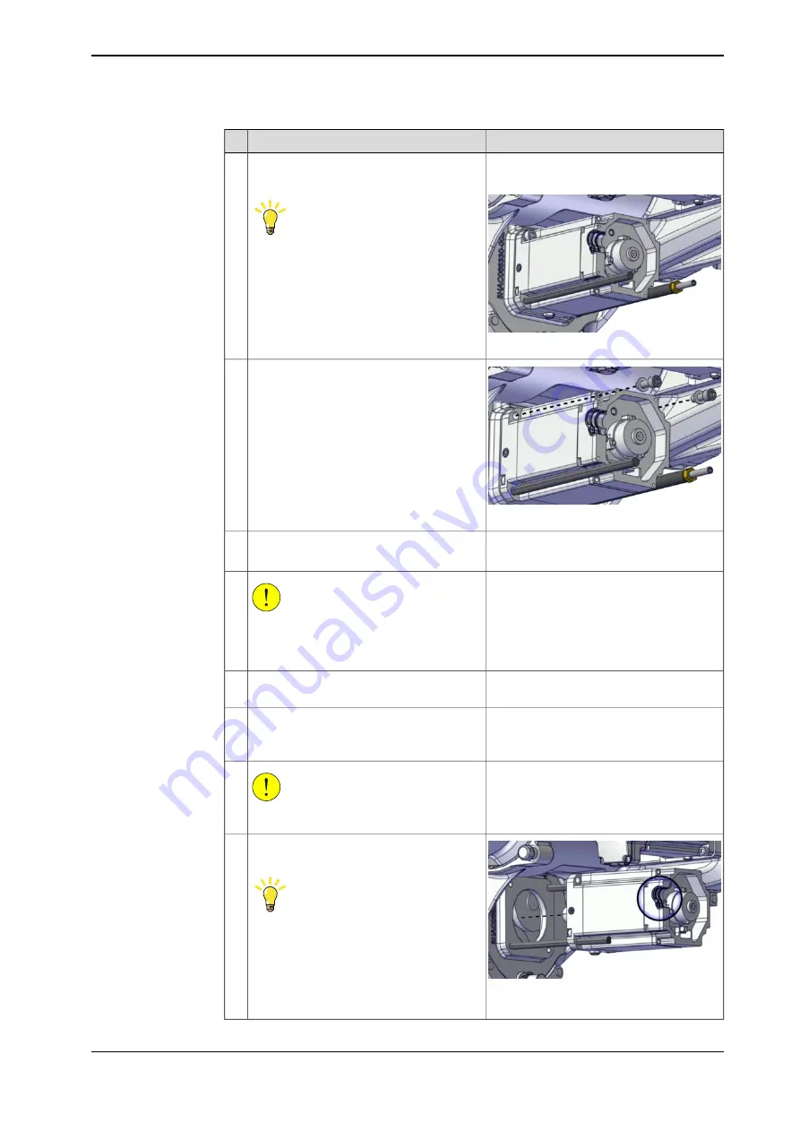 ABB OmniCore IRB 6740 Product Manual Download Page 401