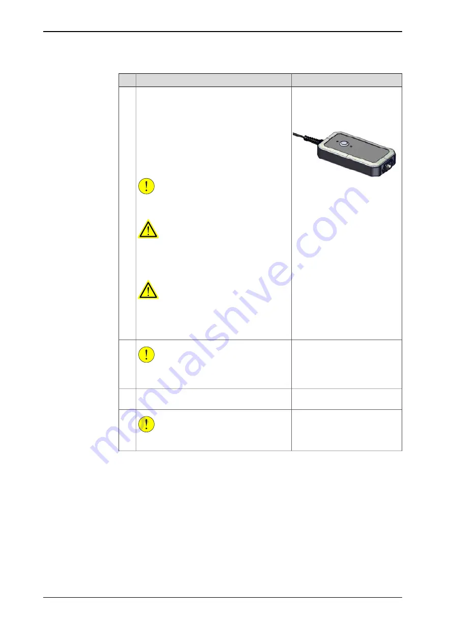 ABB OmniCore IRB 6740 Product Manual Download Page 414