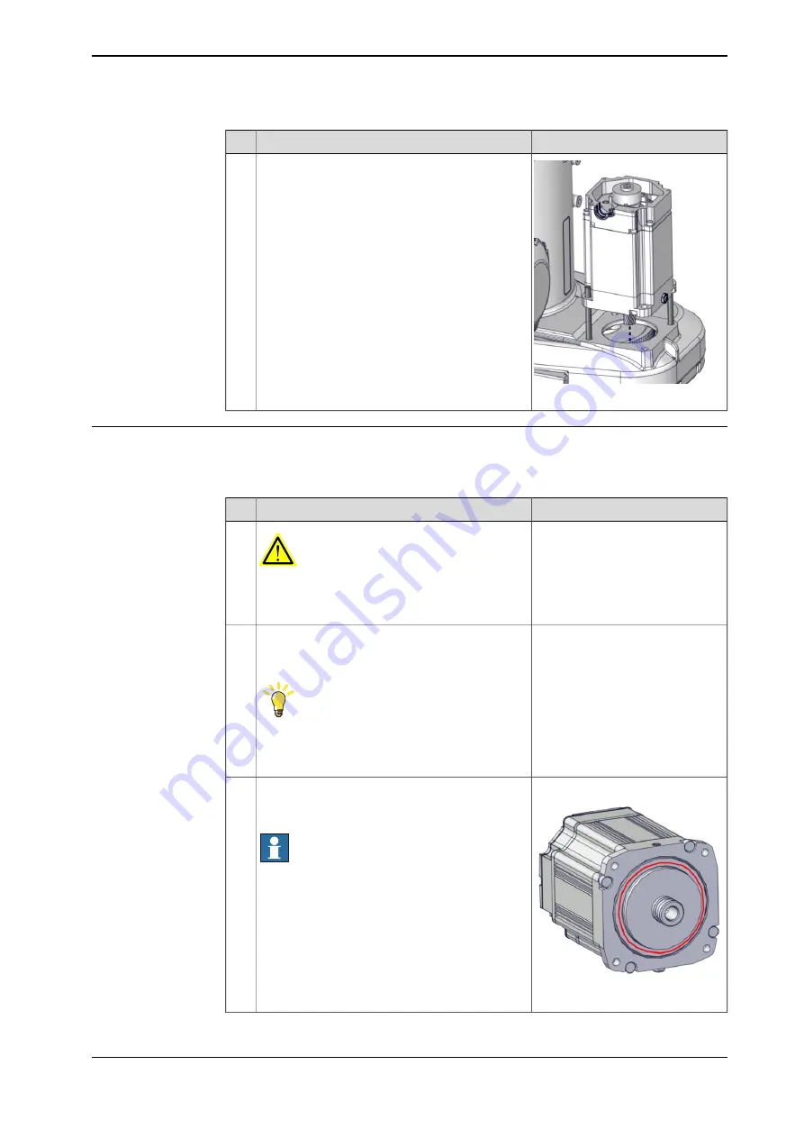 ABB OmniCore IRB 6740 Product Manual Download Page 415