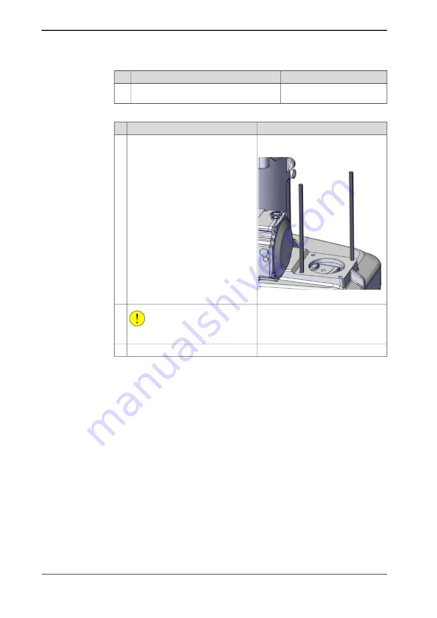 ABB OmniCore IRB 6740 Product Manual Download Page 416