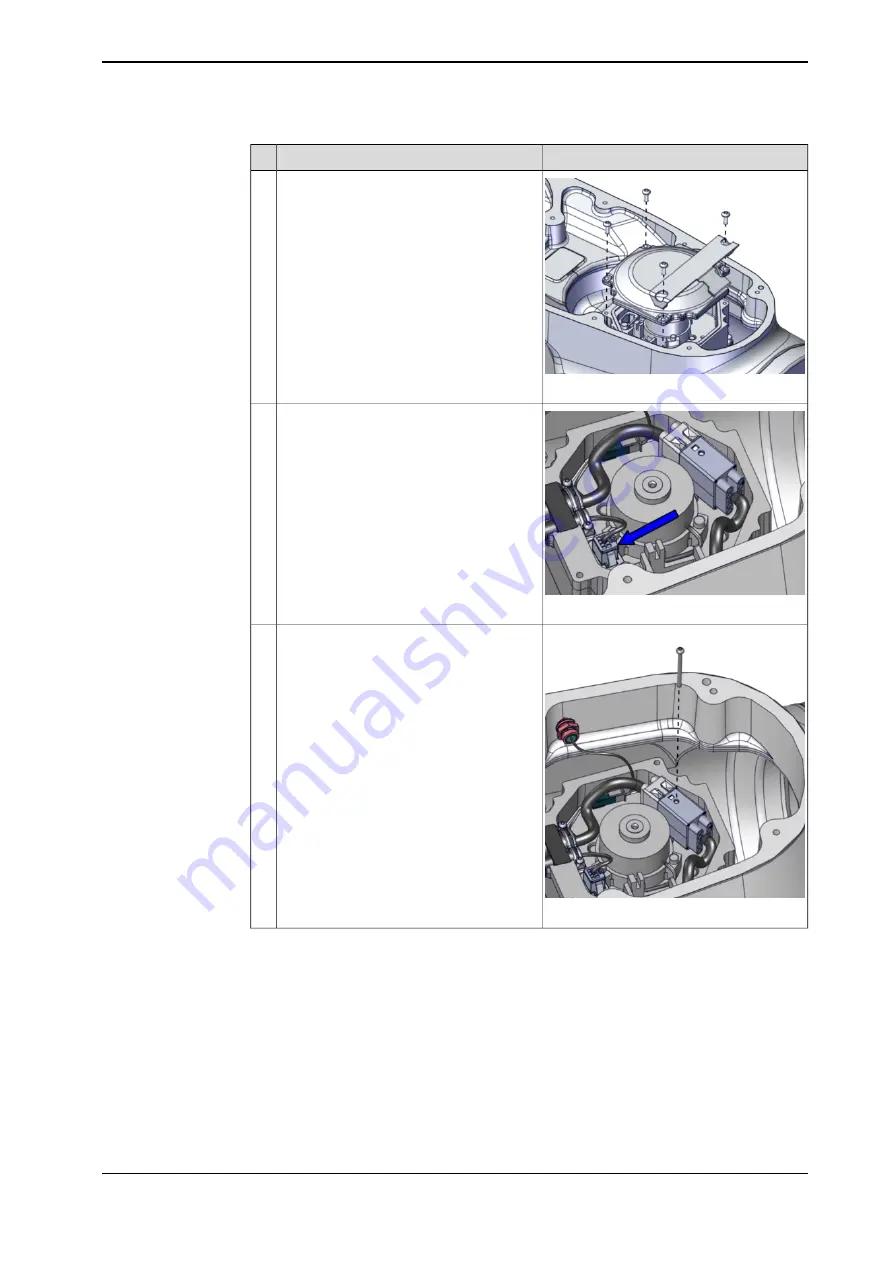 ABB OmniCore IRB 6740 Product Manual Download Page 425