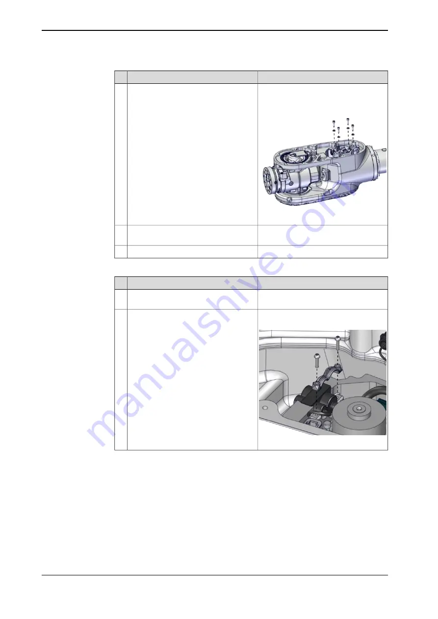 ABB OmniCore IRB 6740 Product Manual Download Page 430