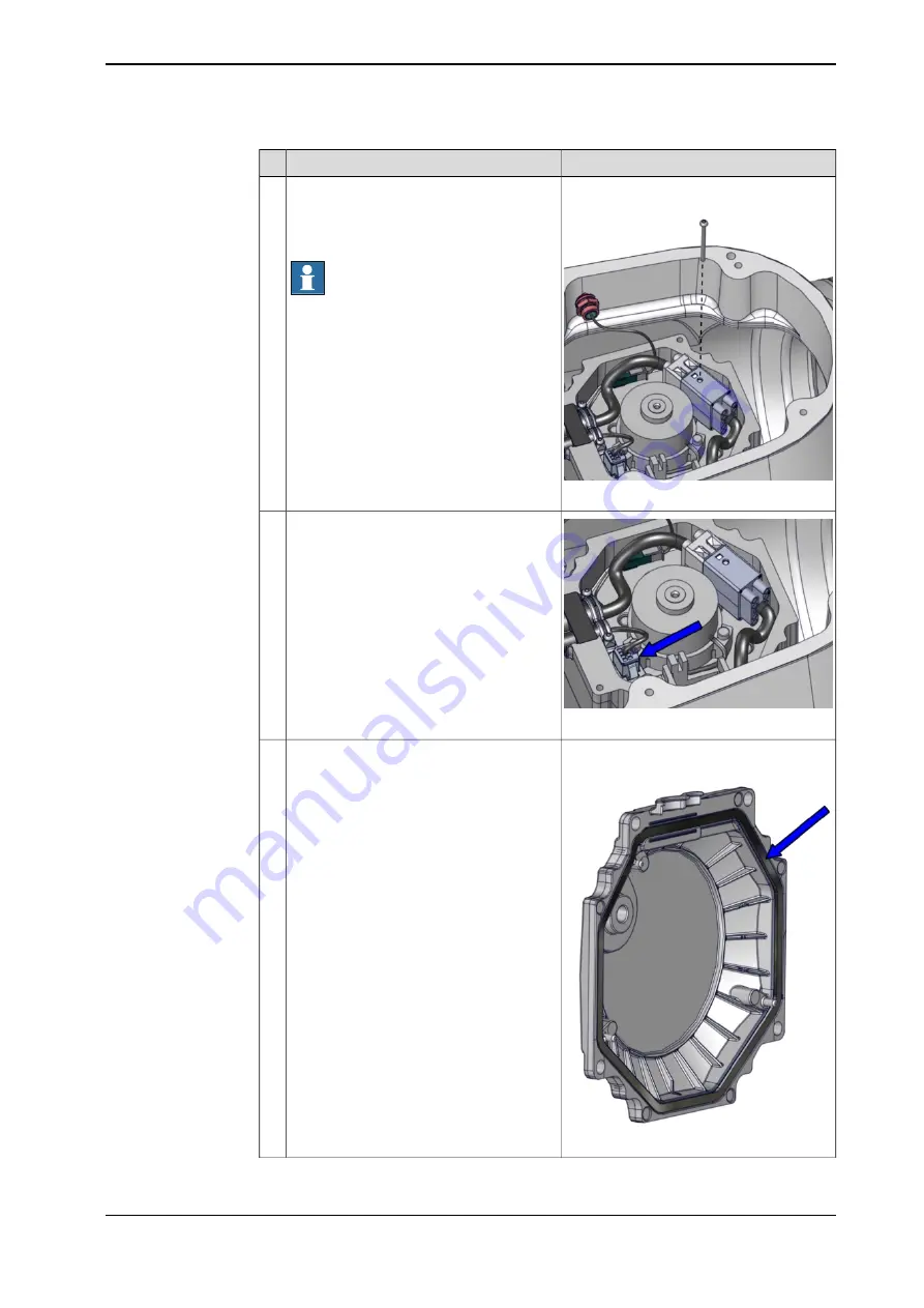 ABB OmniCore IRB 6740 Product Manual Download Page 431