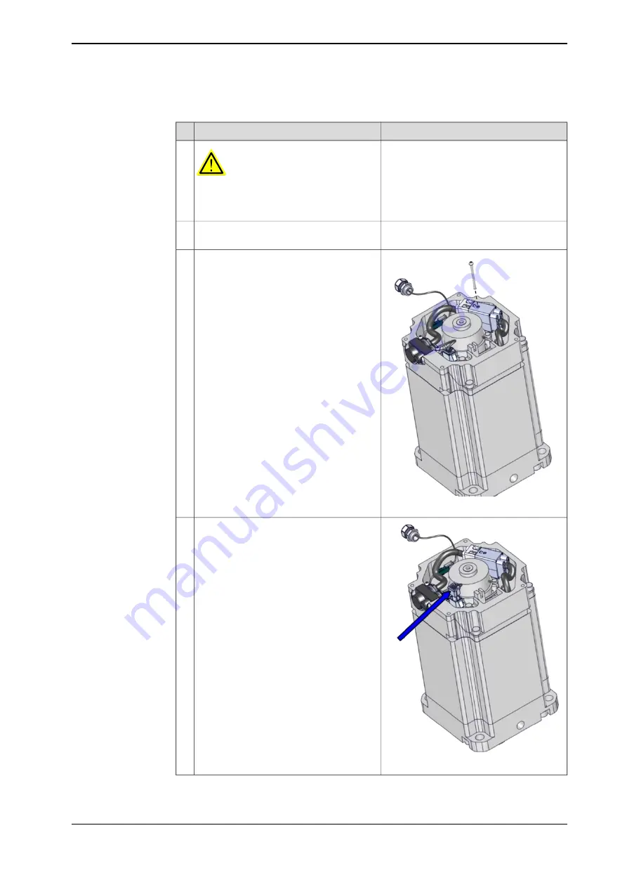 ABB OmniCore IRB 6740 Product Manual Download Page 461