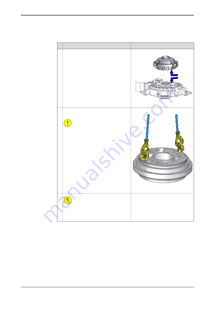 ABB OmniCore IRB 6740 Product Manual Download Page 474