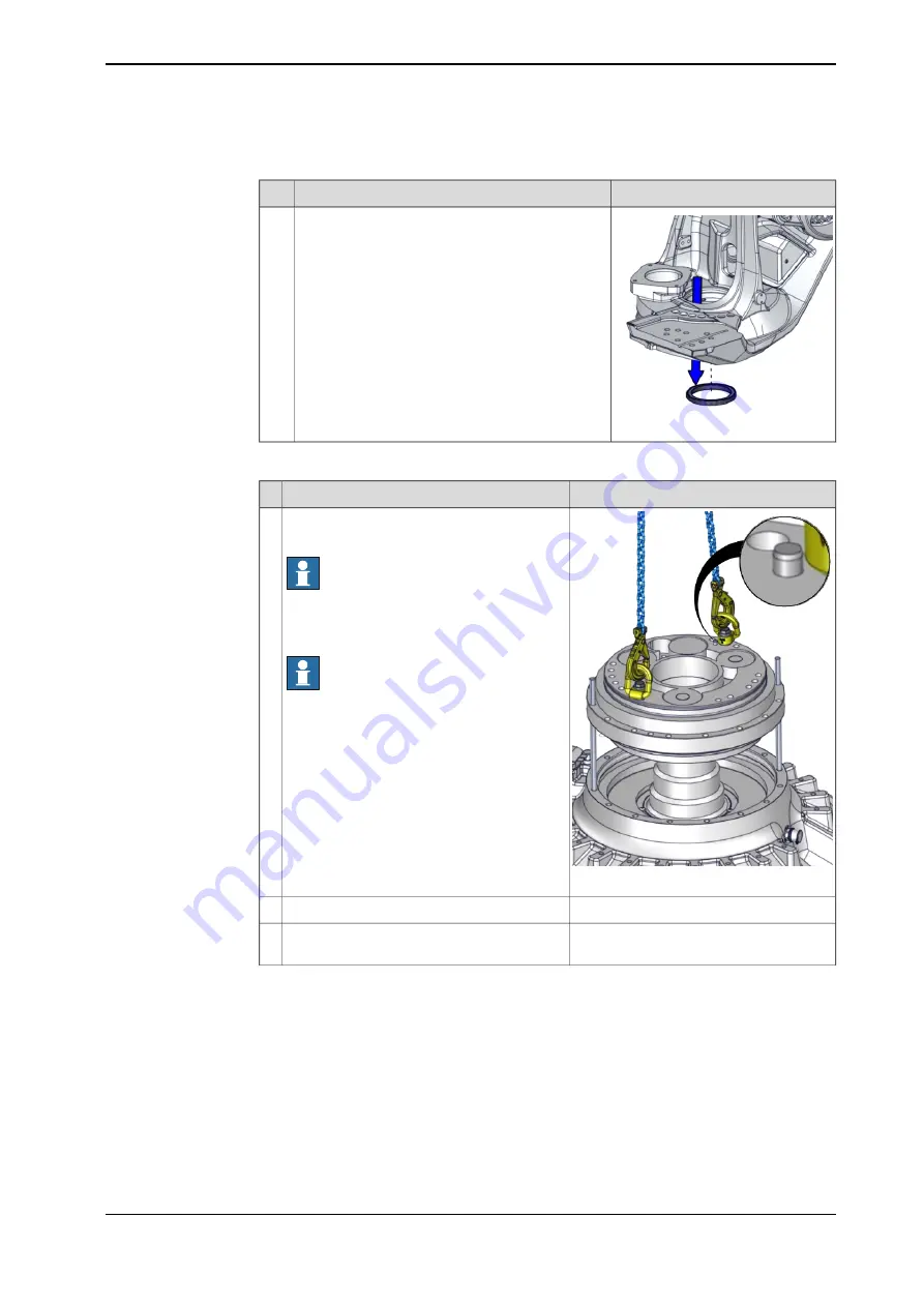 ABB OmniCore IRB 6740 Product Manual Download Page 477