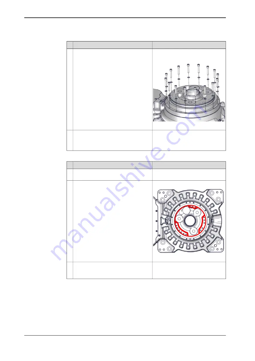 ABB OmniCore IRB 6740 Product Manual Download Page 478