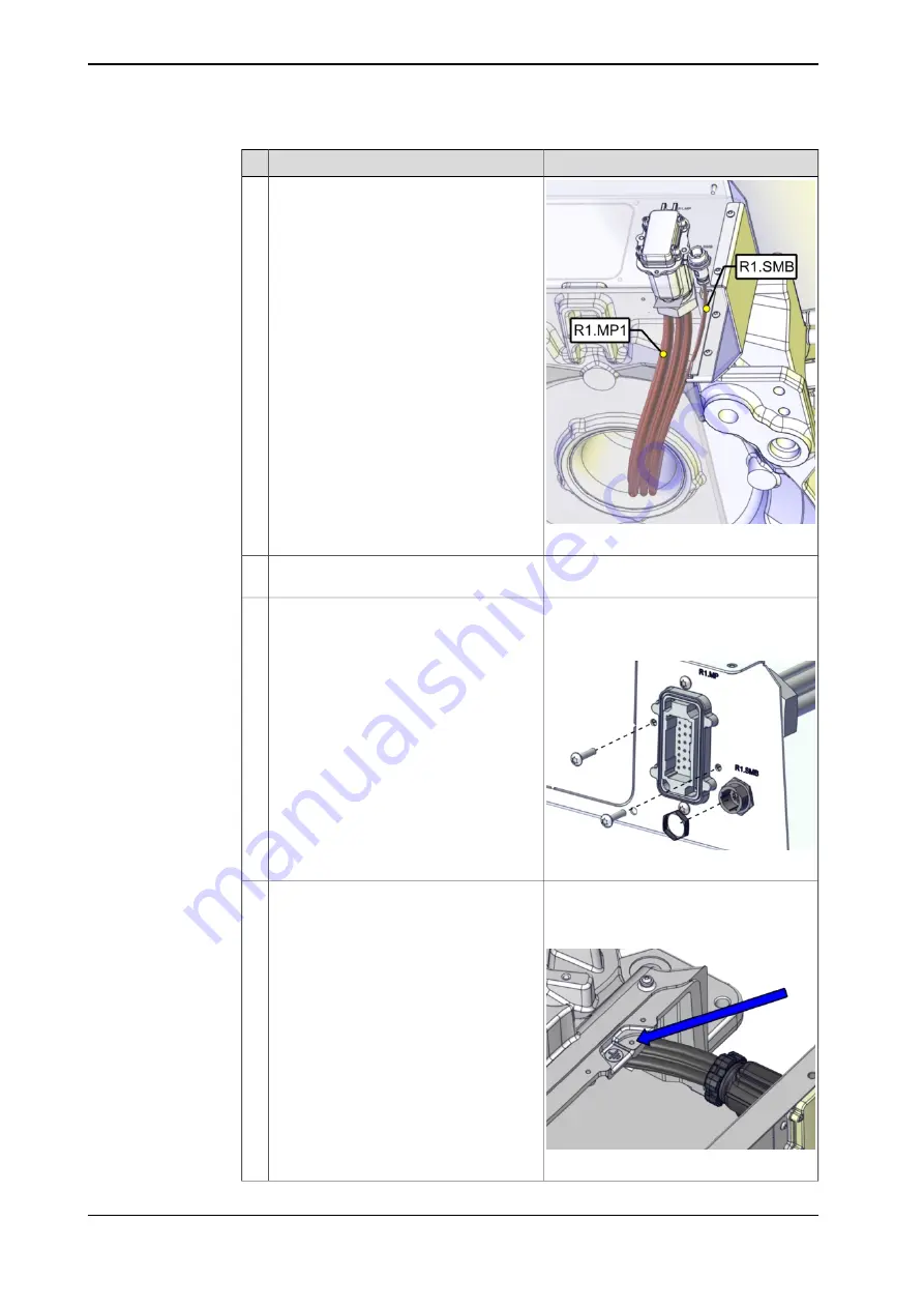 ABB OmniCore IRB 6740 Product Manual Download Page 490