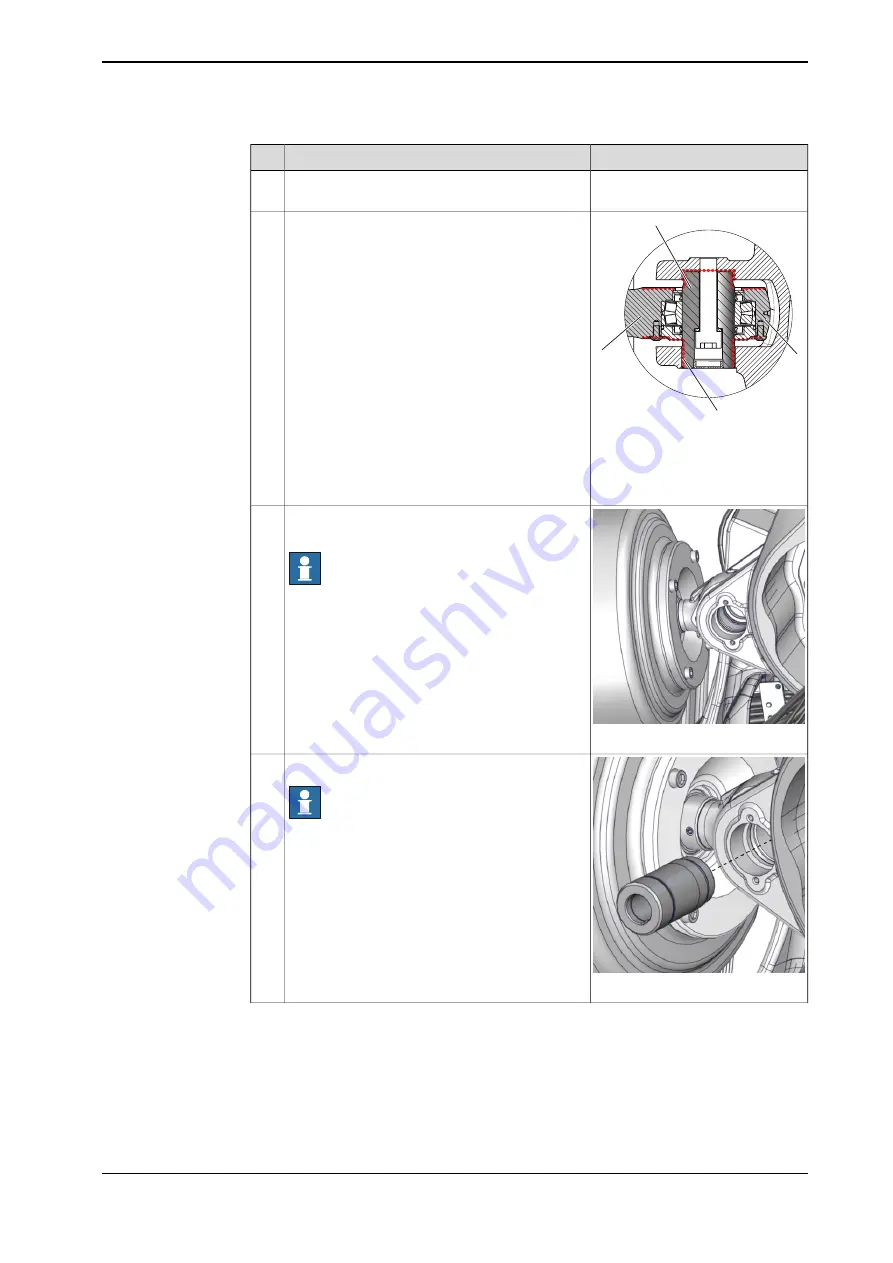 ABB OmniCore IRB 6740 Product Manual Download Page 499