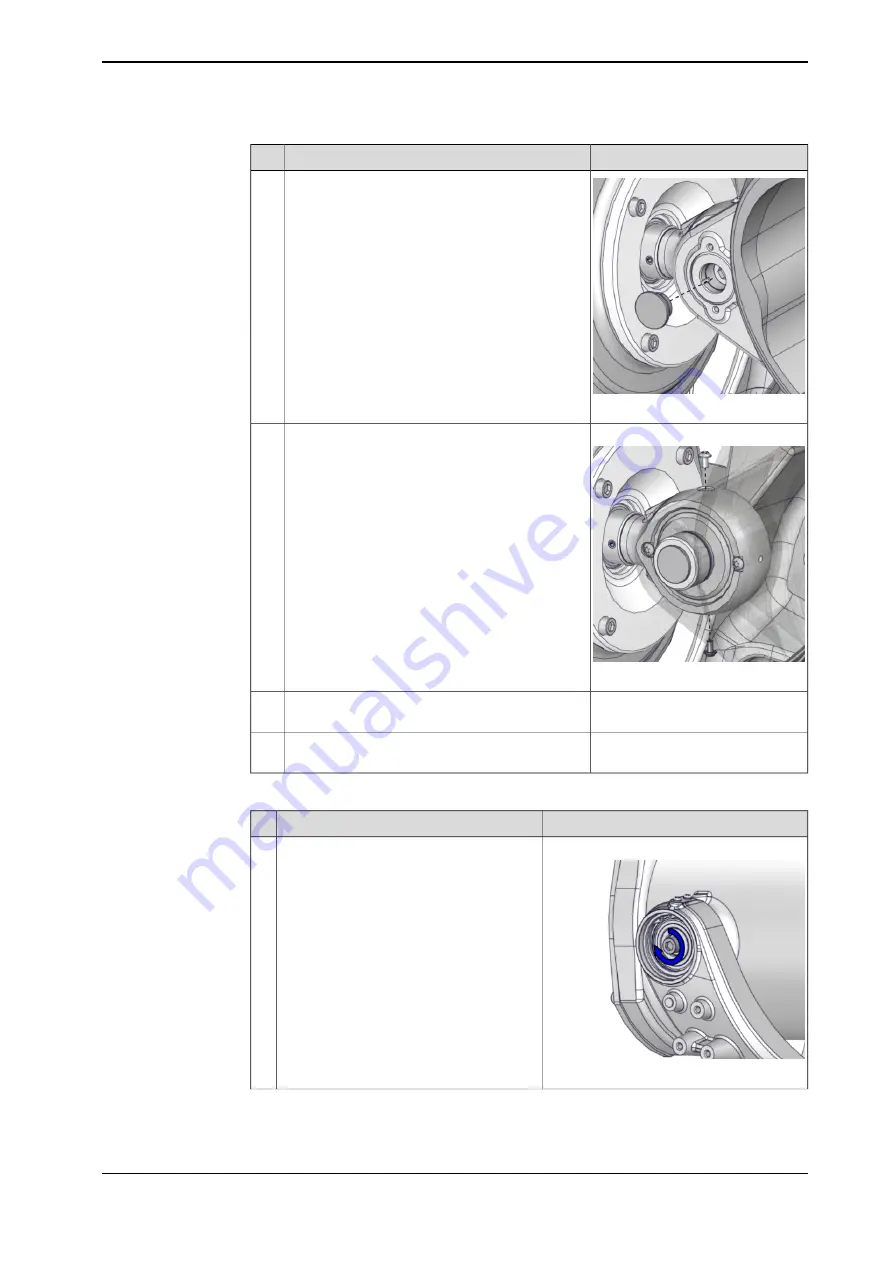 ABB OmniCore IRB 6740 Product Manual Download Page 501