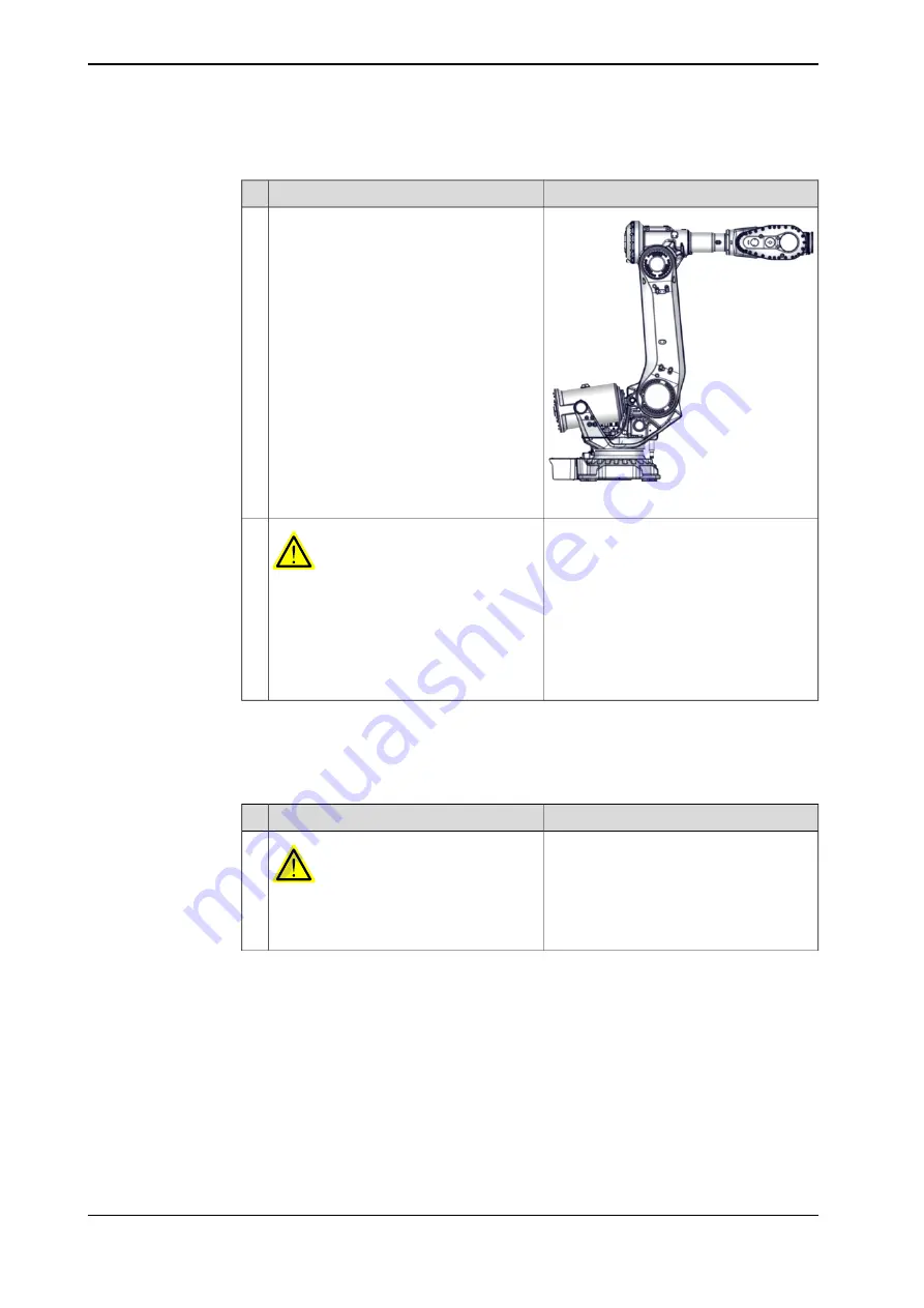 ABB OmniCore IRB 6740 Product Manual Download Page 510