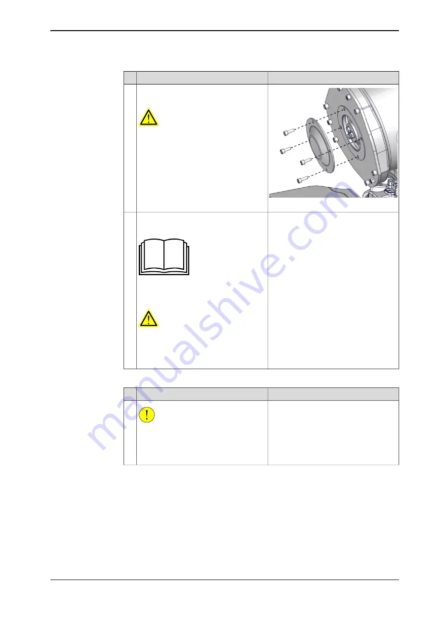 ABB OmniCore IRB 6740 Product Manual Download Page 511