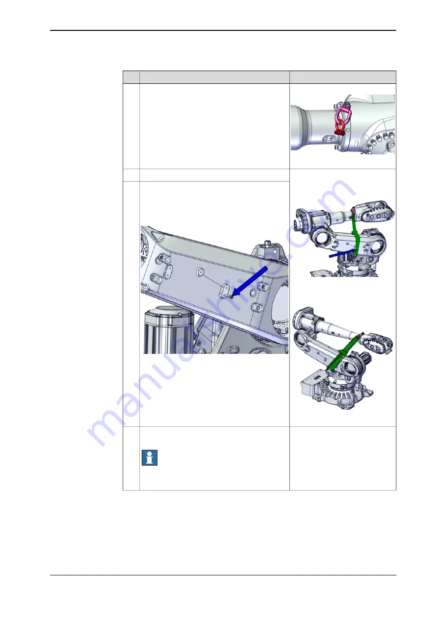 ABB OmniCore IRB 6740 Product Manual Download Page 515