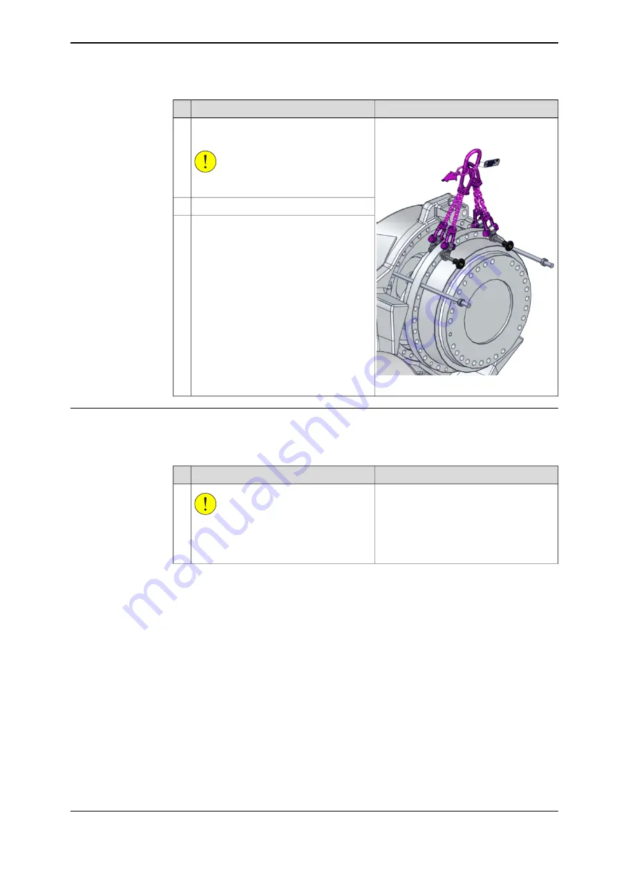 ABB OmniCore IRB 6740 Product Manual Download Page 527