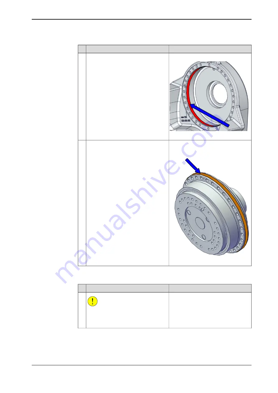 ABB OmniCore IRB 6740 Product Manual Download Page 529