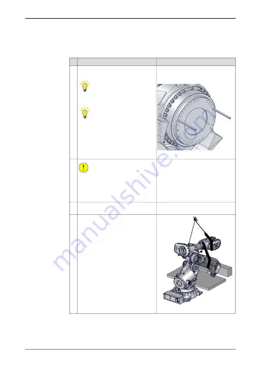 ABB OmniCore IRB 6740 Product Manual Download Page 532