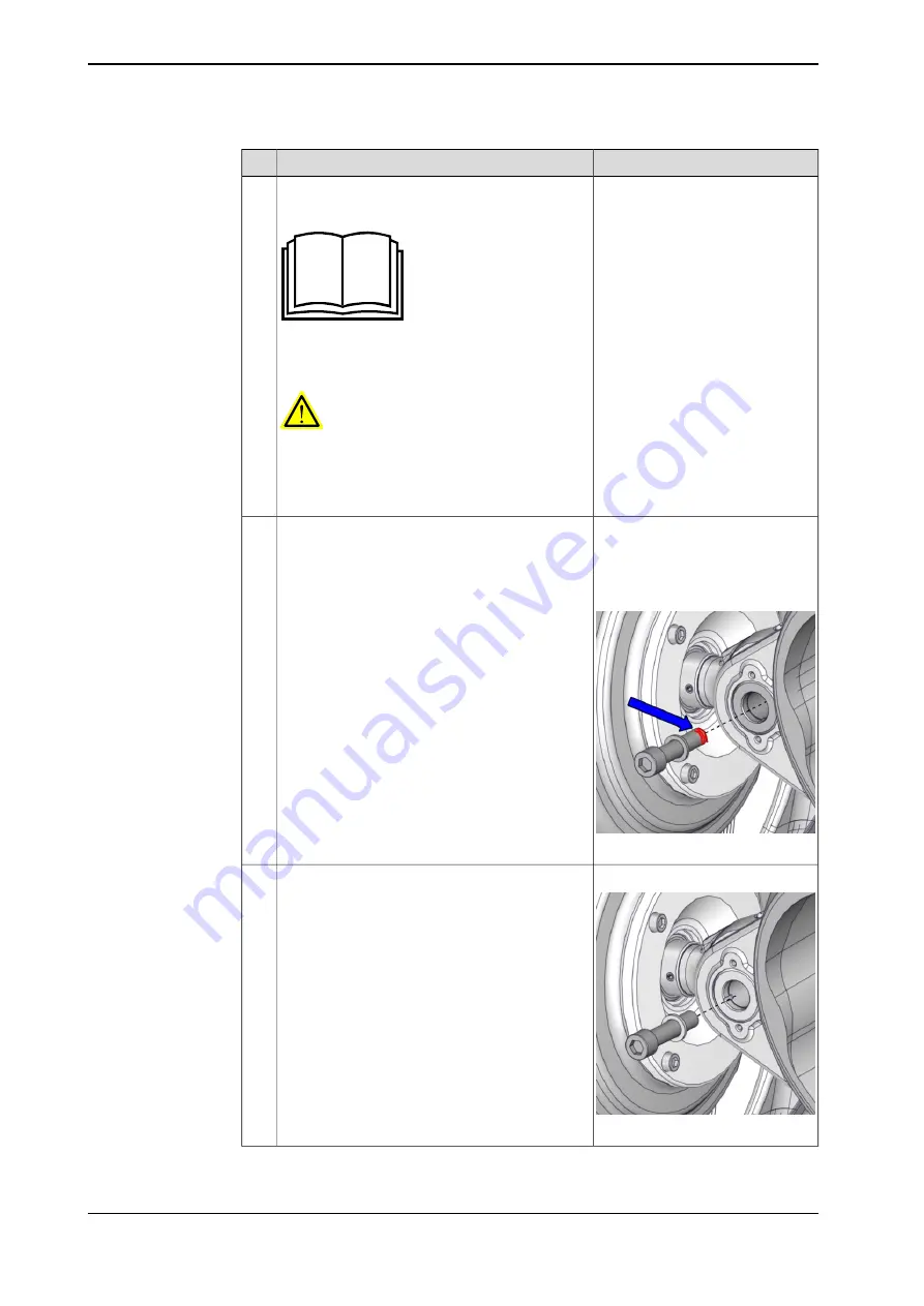 ABB OmniCore IRB 6740 Product Manual Download Page 544