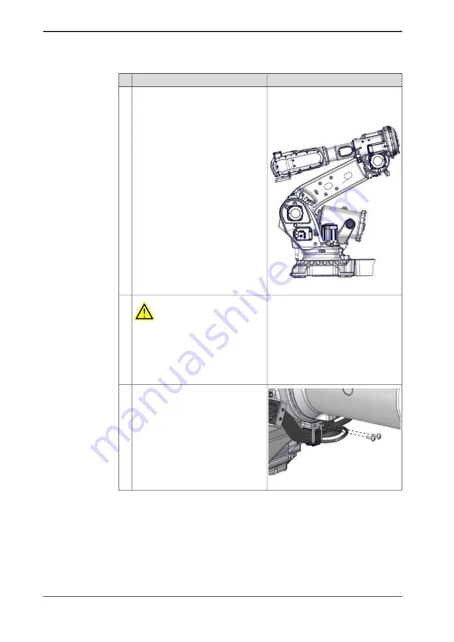 ABB OmniCore IRB 6740 Скачать руководство пользователя страница 550