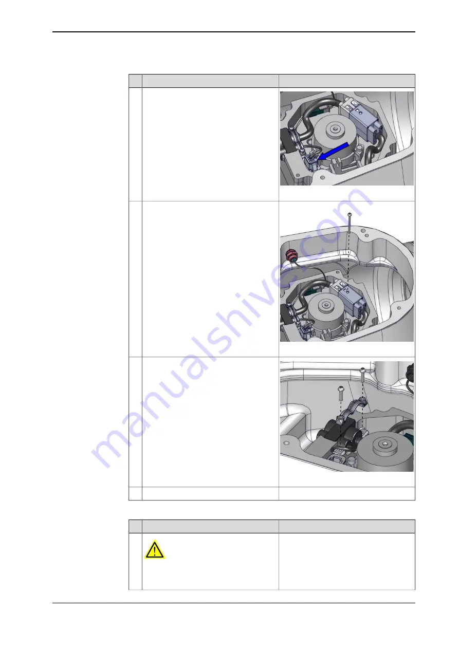 ABB OmniCore IRB 6740 Product Manual Download Page 555