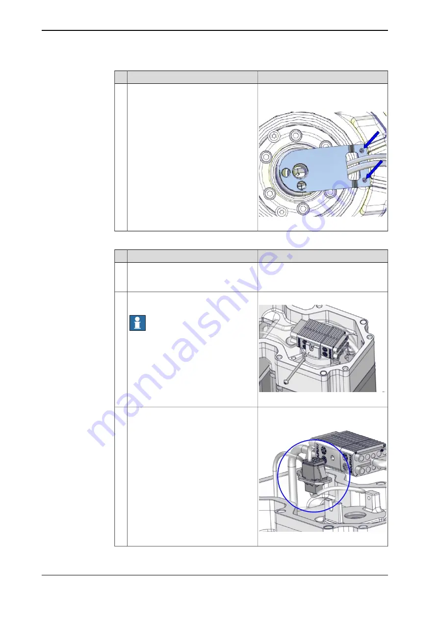 ABB OmniCore IRB 6740 Product Manual Download Page 584