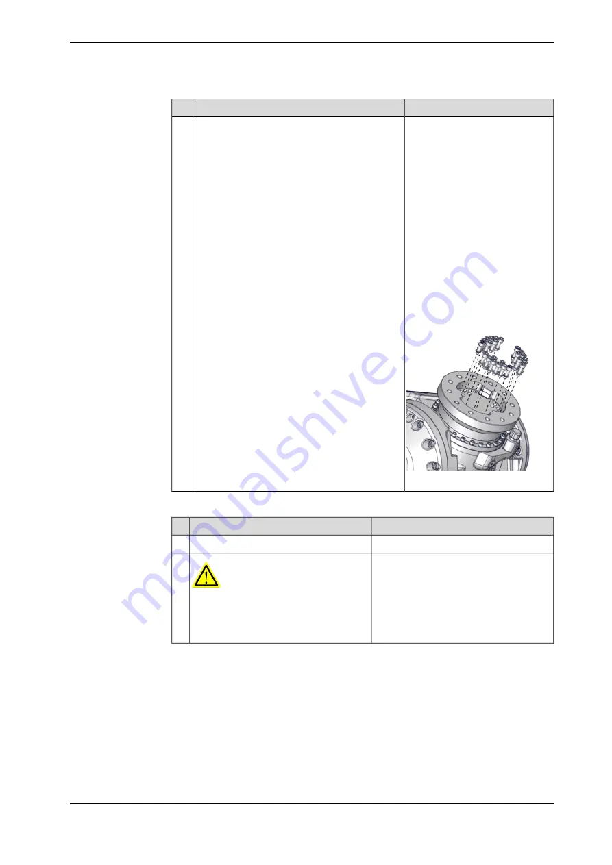 ABB OmniCore IRB 6740 Product Manual Download Page 607