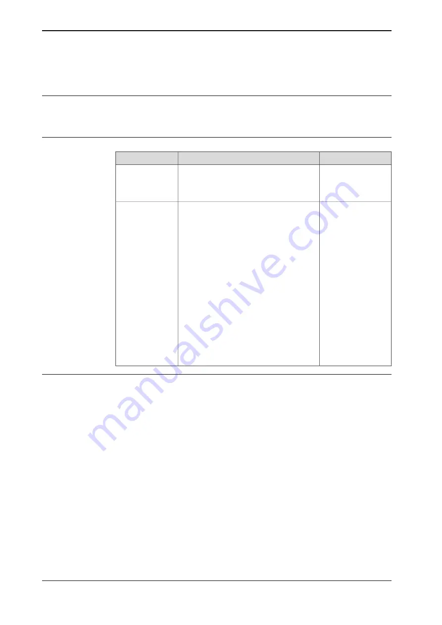 ABB OmniCore IRB 6740 Product Manual Download Page 610