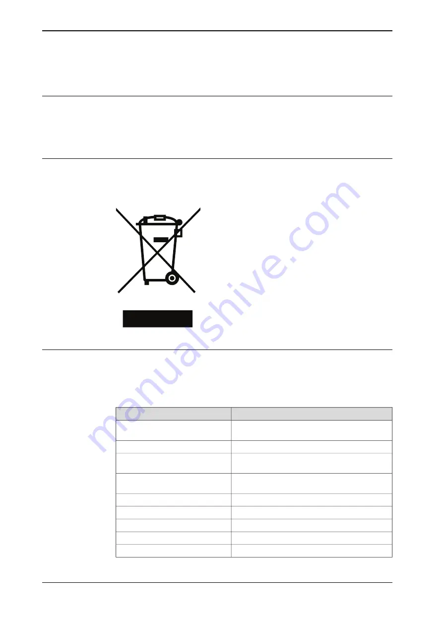 ABB OmniCore IRB 6740 Product Manual Download Page 640