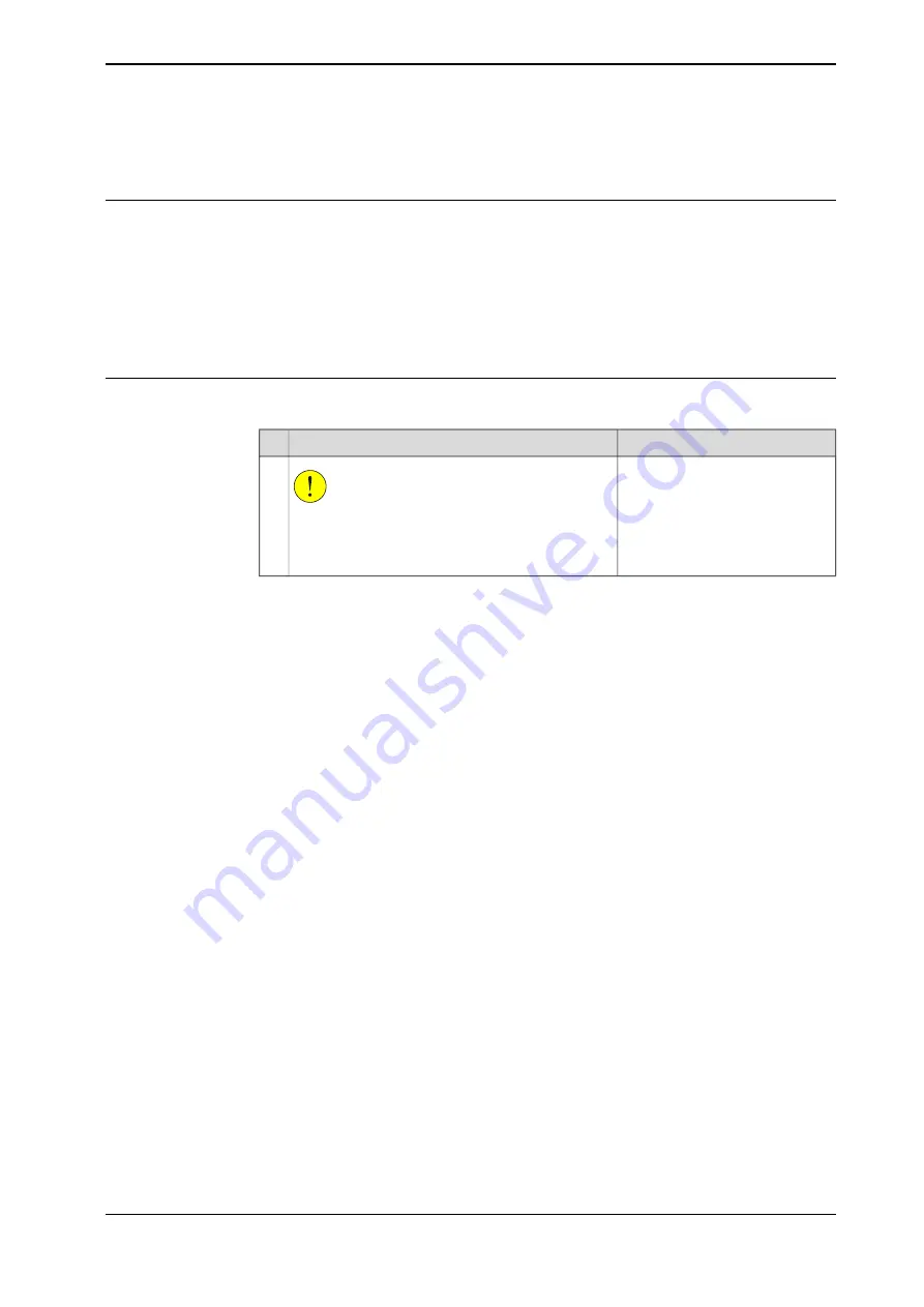 ABB OmniCore IRB 6740 Product Manual Download Page 651