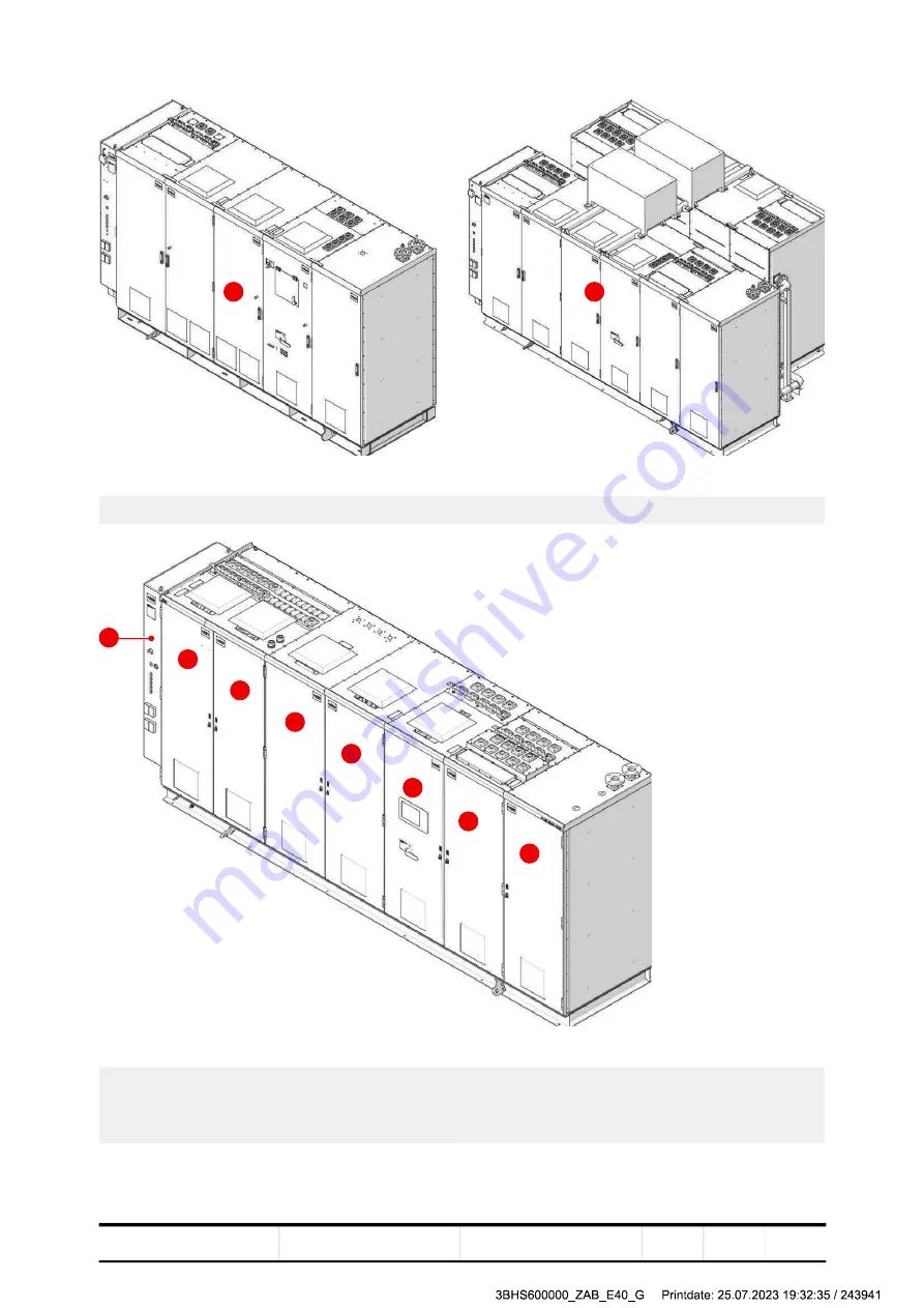 ABB PCS6000 User Manual Download Page 30