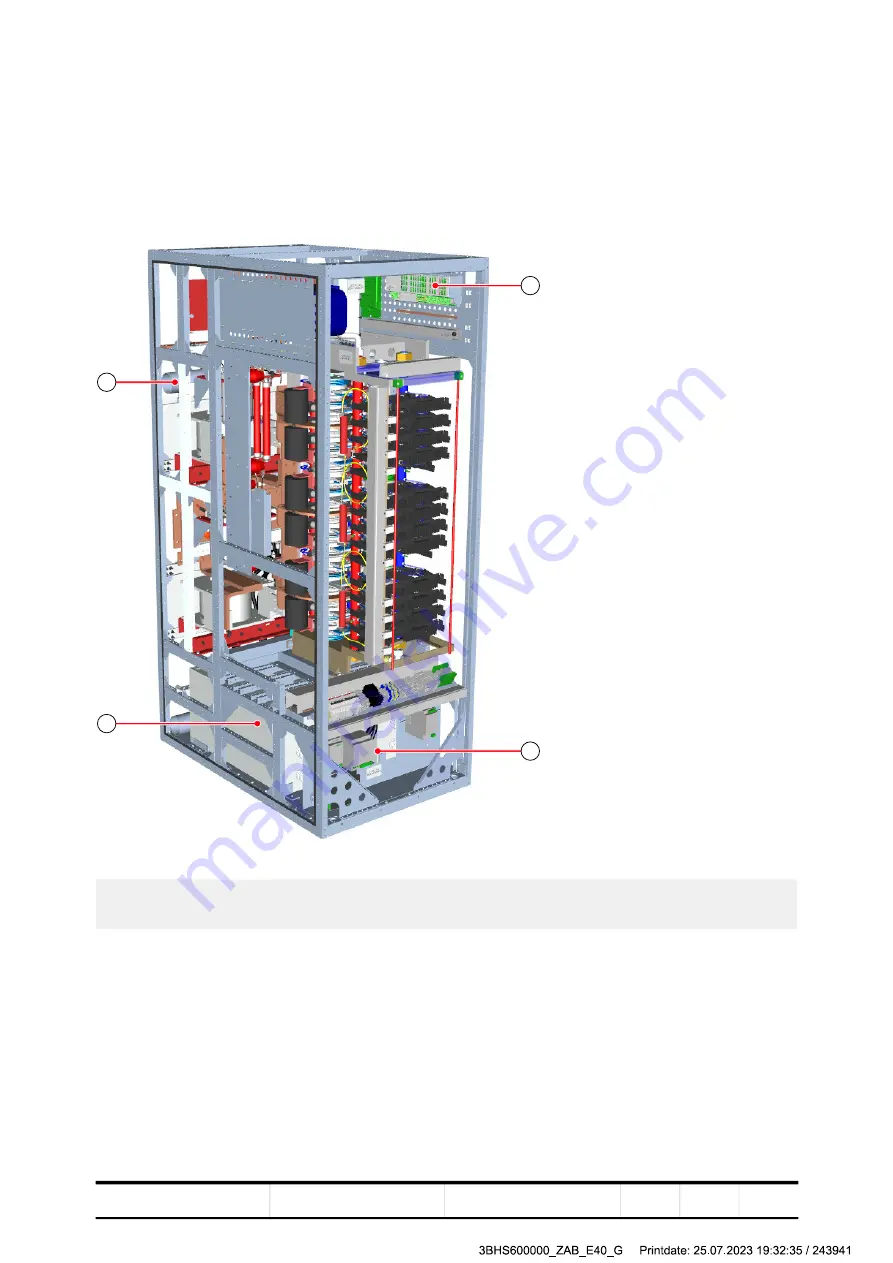 ABB PCS6000 User Manual Download Page 31