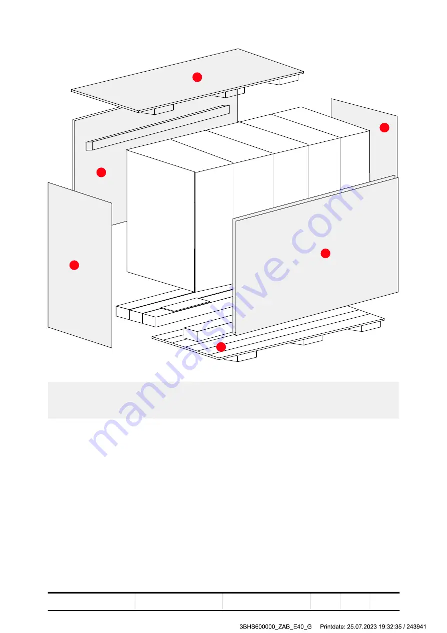 ABB PCS6000 User Manual Download Page 58