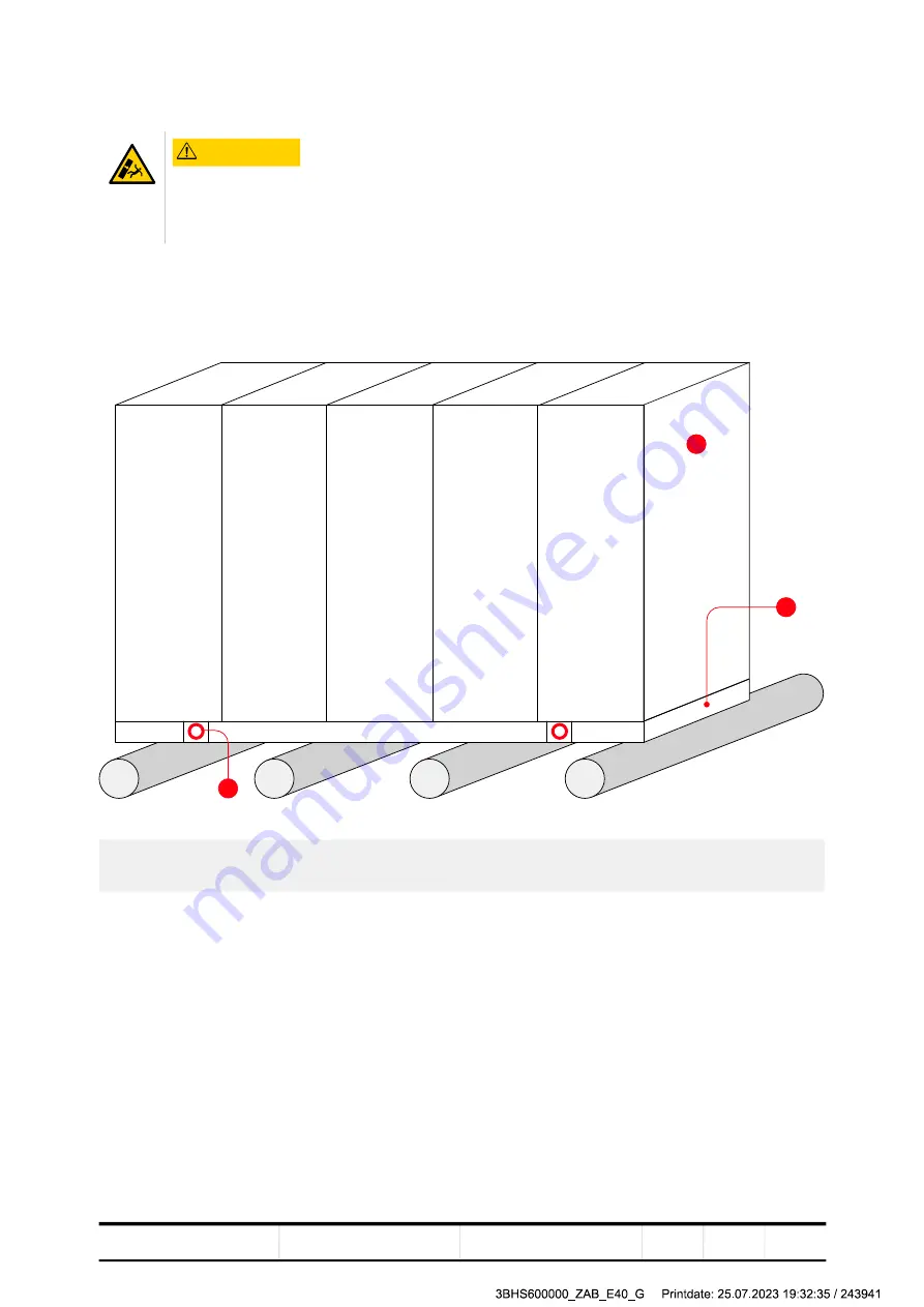 ABB PCS6000 User Manual Download Page 61