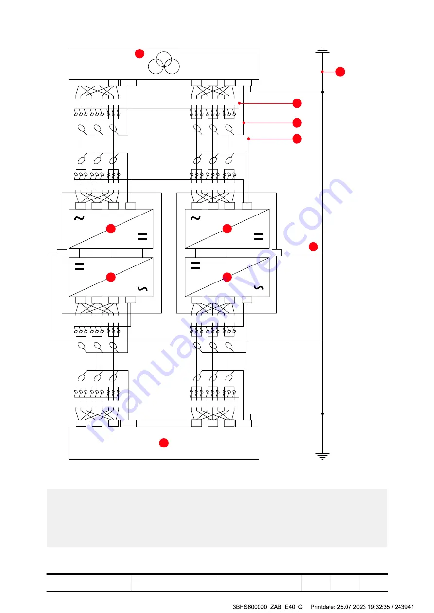 ABB PCS6000 User Manual Download Page 83