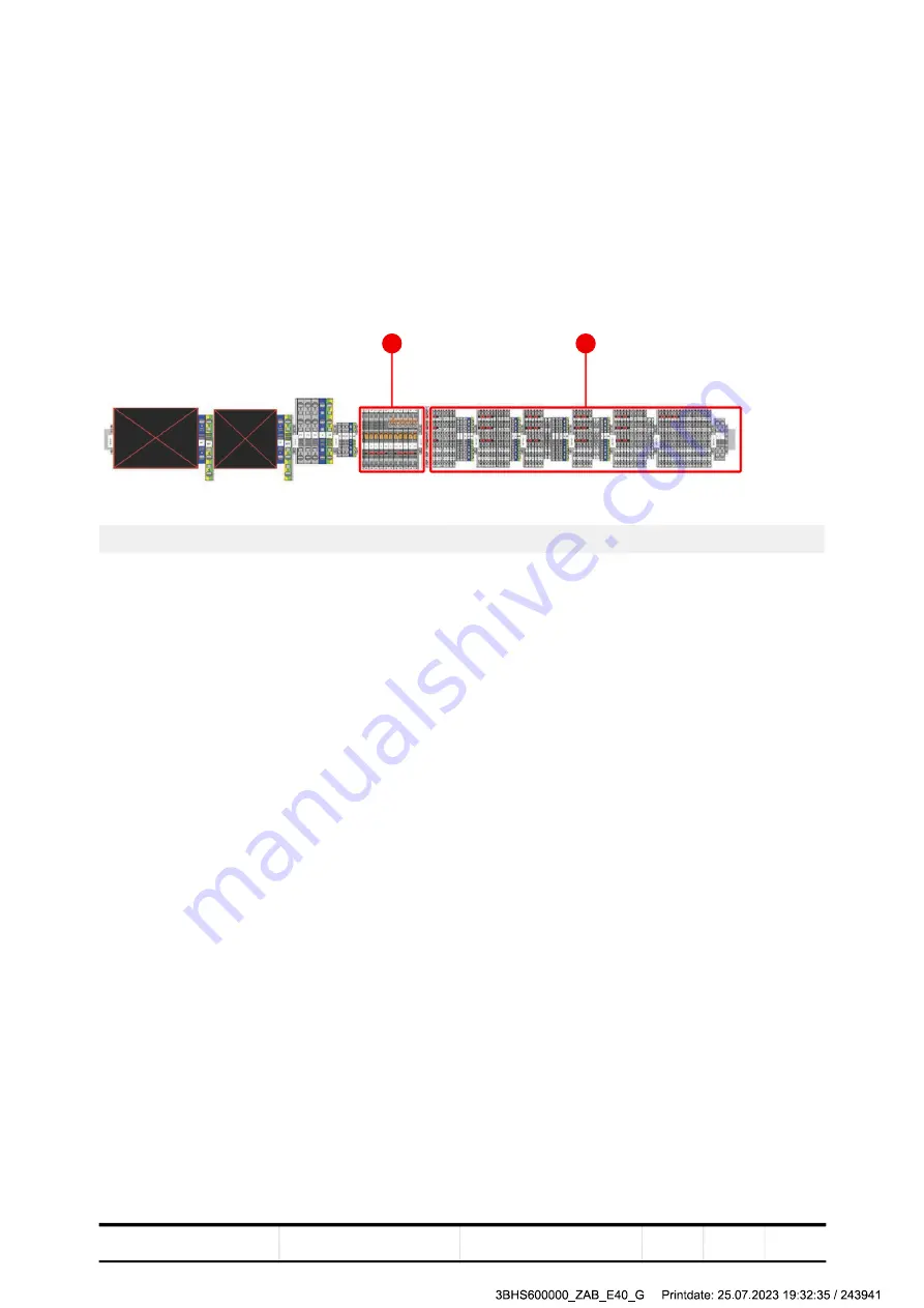 ABB PCS6000 Скачать руководство пользователя страница 87