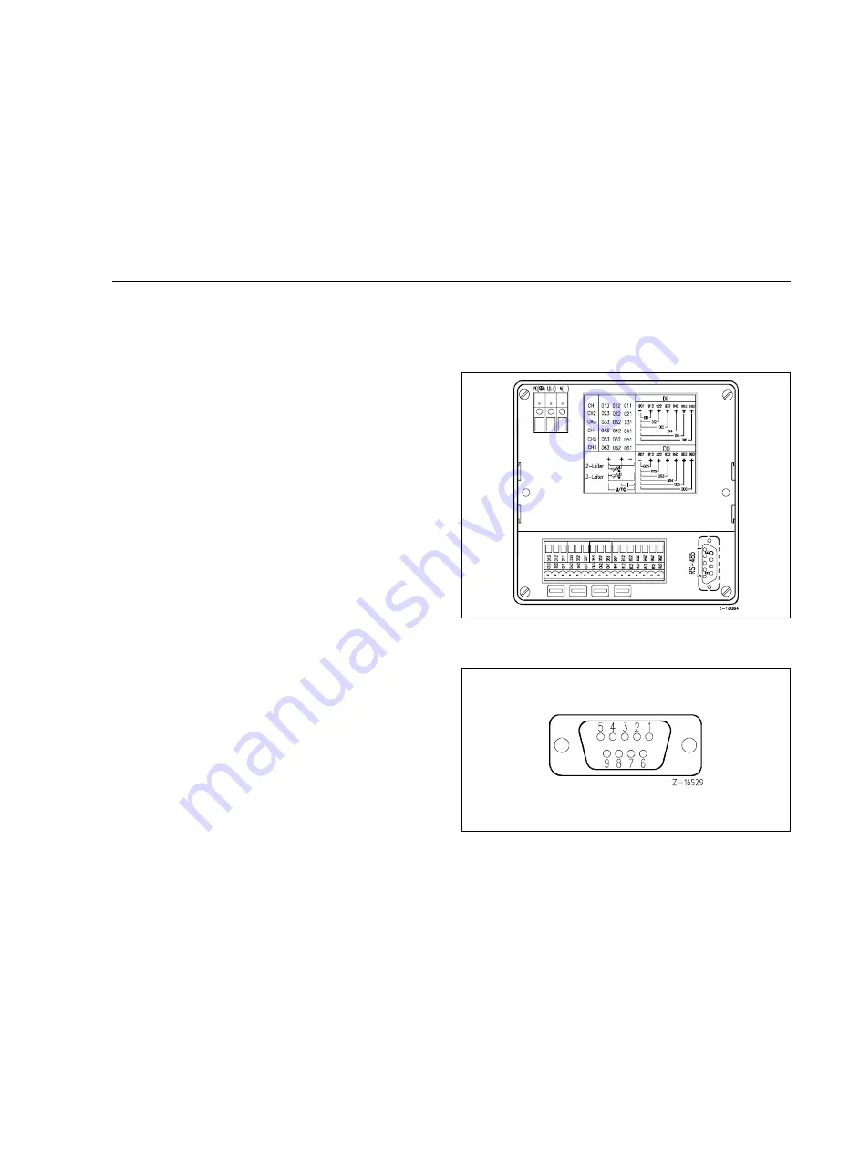 ABB PointMaster 200 Series Скачать руководство пользователя страница 3