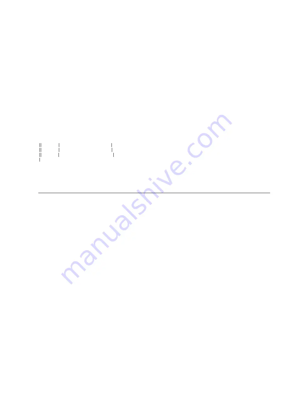 ABB PointMaster 200 Series Operating Manual Download Page 5